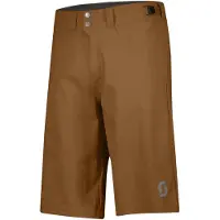 SCOTT Trail Flow Shorts Met Zeem