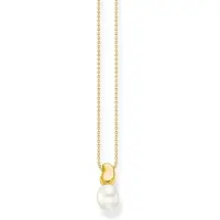 Thomas Sabo - KE2318-430-14-L45v - Ketting - Dames - Natural Beauty - 40-45cm