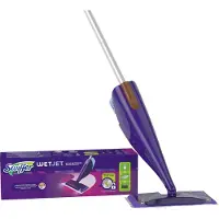 Swiffer Wet Jet Mob