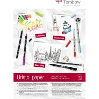 Tombow Bristol