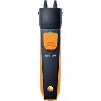 Testo 510i Smart Probes Gasdrukmeter