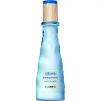 The Saem Iceland Hydrating Emulsion - 140 ml