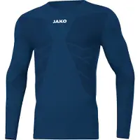 Jako Shirt comfort 2.0 6455-09