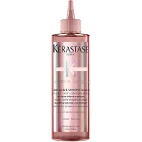 Kérastase - Chroma Absolu Soin Acide Chroma Gloss Oppervlakte Vernieuwende Uitspoelbare Glansbehandeling