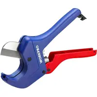 Workpro Pijpsnijder 60mm