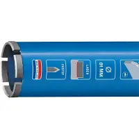 Carat LASER DIAMANTBOOR 20x400MMxM30, BETON CLASSIC