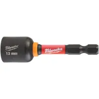 Milwaukee magnetische dop 13x65 mm - 4932492443