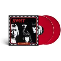 Sweet LP - Platinum Rare 1 - voor Geen - standaard | Maat Standard