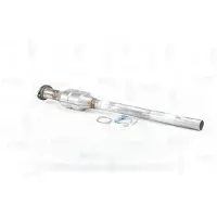 NAP carPARTS CAK10618 Katalysator