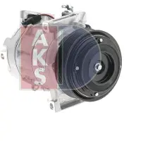 AKS DASIS 852902N Aircopomp