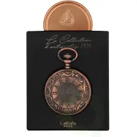 Lattafa Pride La Collection d'antiquités 1505 Eau de Parfum 100 ml