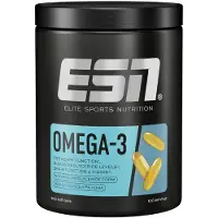 ESN | Omega-3 | 300 Capsules