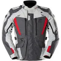 Furygan Apalaches Evo Motorfiets textiel jas