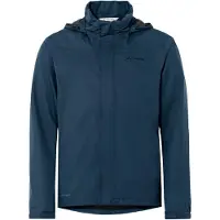 Vaude - Escape Bike Light Jacket - Fietsjack 3XL, blauw