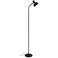 Nordlux Design Vloerlamp Matis Zwart