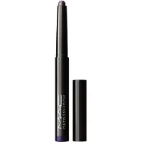 MAC Dazzleshadow Eye Shadow Stick Black Ice Black