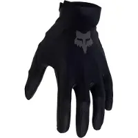 FOX Flexair Handschoenen Zwart || Maat: L