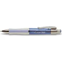 Pilot - Balpen PILOT Vega transparant blauw 0.32mm