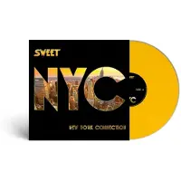 Sweet LP - New York connection - voor Geen - standaard | Maat Standard