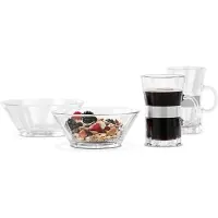Rosendahl Grand Cru ontbijt set 2 personen ontbijtset