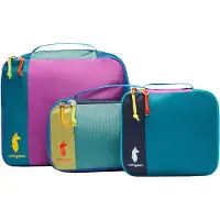 Cotopaxi Organizer Cubo Packing Travel Bundle Del Dia Del Dia