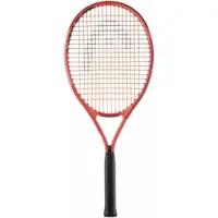Head Tennisracket Radical Jr 26 (Bespannen)-Gripmaat L2