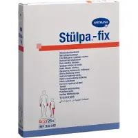 Stülpa Stulpa-Fix Maat 2 25m 932542 1 St Verband