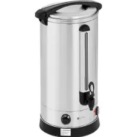 Royal Catering Heetwaterdispenser - 23,5 L - 2.500 W - dubbelwandig