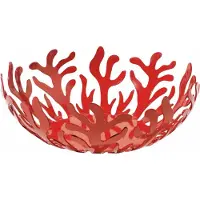 Alessi Fruitmand Mediterraneo 21 Red
