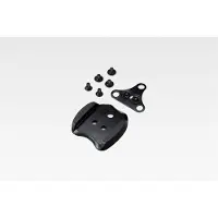 Shimano Spd Cleat Adapter Bike Cleat Zwart Man