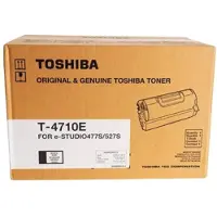 Toshiba T-4710 toner cartridge zwart (origineel)