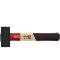 Gedore 620 E-1000 8886990 Moker 1288 g 260 mm 1 stuk(s)