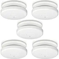 Alecto SA20 5-Pack