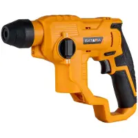 Batavia Accu 12V Boorhamer SDS+- Excl. Accu en Oplader - Fixxpack
