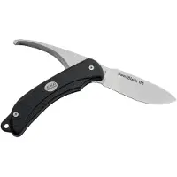 Eka SwedBlade G5 mes, black
