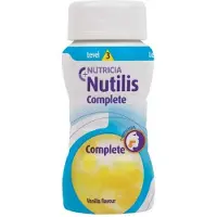 Nutricia Nutilis Complete Stage 1 Vanille