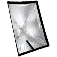Godox Softbox met paraplu aansluiting 60x90 530551
