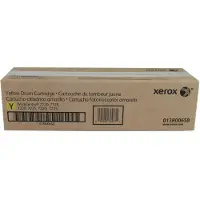 Xerox 013R00658 drum geel (origineel)