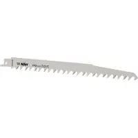 Kelfort KS1542K RECIPROZAAGBLAD HOUT 5 ST.
