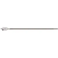 Rotec SPEEDBOOR 1/4" BIT-AANSLUITING 18X400
