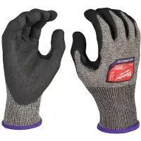 Milwaukee HIGH CUT F GLOVES - 7/S- 1 PAAR