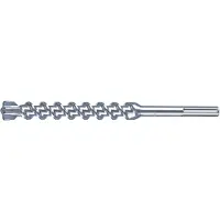 Rotec Hamerboren SDS-MAX 'Zentro' 24,0x200/320 mm - 2032401