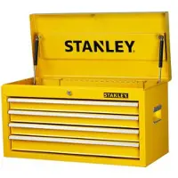 Stanley Gereedschapskist Stmt1-75062 Top Chest 27"