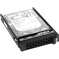 Fujitsu S26361-F5730-L118, 1,8 TB, 10.000 omwentelingen per minuut, 2,5", SAS