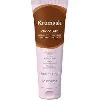 Inebrya Kromask Coloring Nourishing Mask Chocolate 250 ml