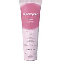 Inebrya Kromask Coloring Nourishing Mask Pinky 250 ml