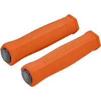 Ritchey Paar WCS TrueGrip Orange Grips