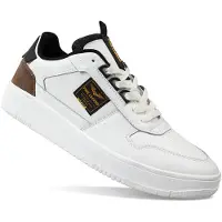 PME Legend Gobbler Sneakers | Maat 41 Heren Wit