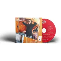 Cooking Vinyl BALLAD OF THE BROKEN SEAS
