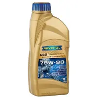 Ravenol 1221100-001-01-999 Versnellingsbakolie